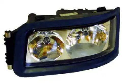 Фара ERMAX 198 018 352
