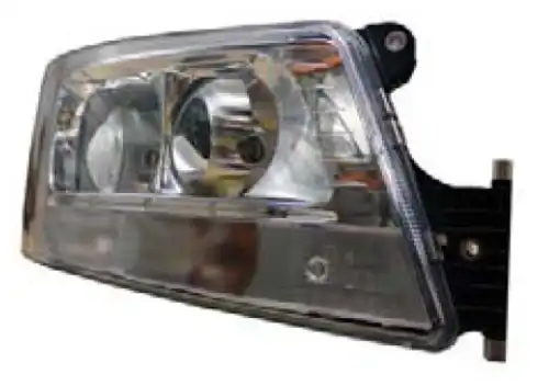 Стекло фары ERMAX 098 109 883