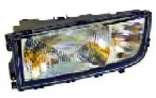 Фара ERMAX 198 081 318