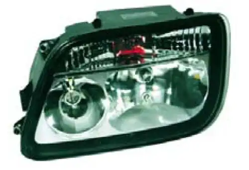 Фара ERMAX 198 081 361