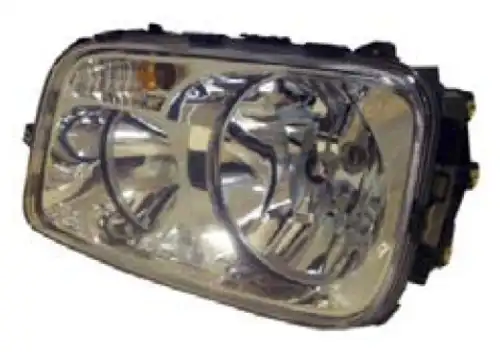 Фара ERMAX 098 081 336