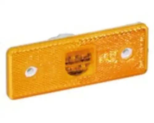 Фонарь габаритный ERMAX 098 221 222