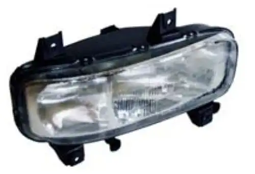 Фара ERMAX 098 076 114