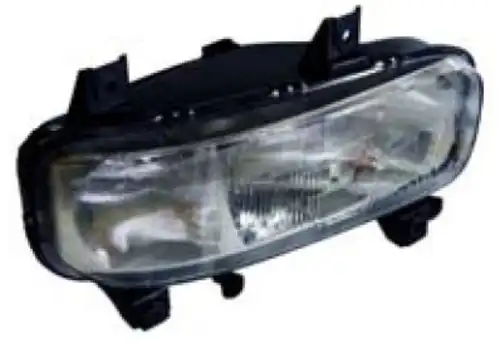 Фара ERMAX 098 076 123