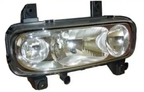 Фара ERMAX 098 076 211