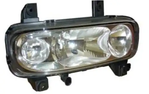 Фара ERMAX 098 076 221