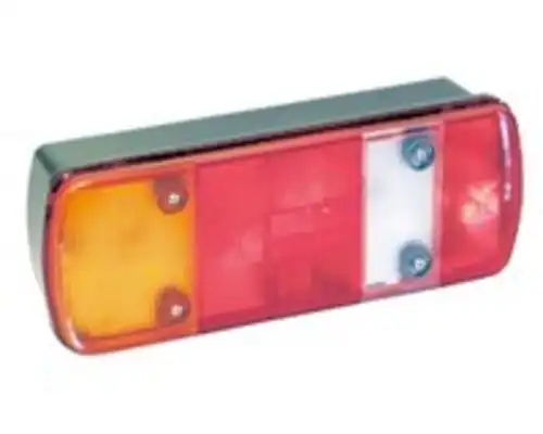 Фонарь задний ERMAX 098 213 180