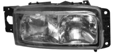 Фара ERMAX 198 106 974
