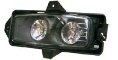 Фара противотуманная ERMAX 098 148 184
