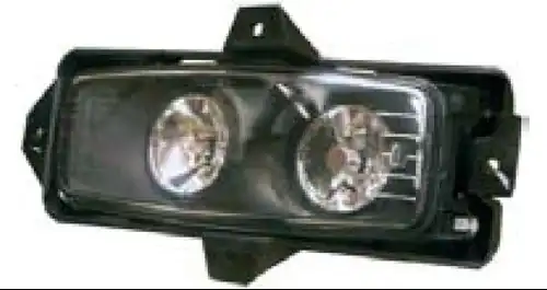 Фара противотуманная ERMAX 098 148 185