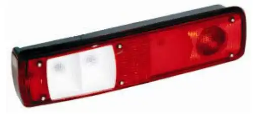 Фонарь задний ERMAX 098 212 902