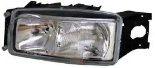 Фара ERMAX 098 089 291