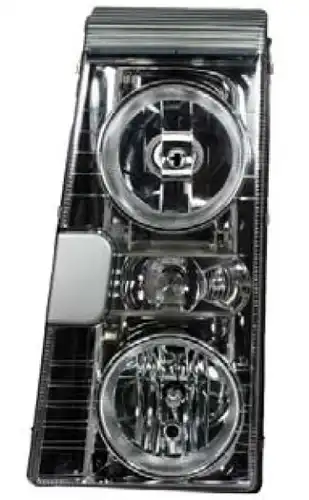 Фара ERMAX 098 083 005