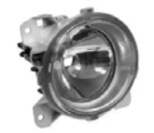 Фара ERMAX 098 055 202