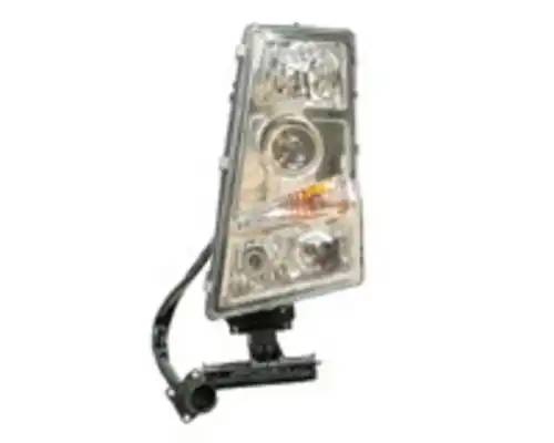 Стекло фары ERMAX 098 110 001