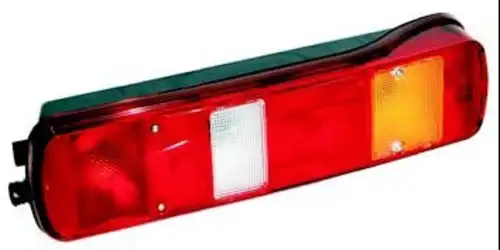 Фонарь задний ERMAX 198 214 520
