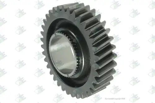 Шестерня КПП EURORICAMBI 74530633