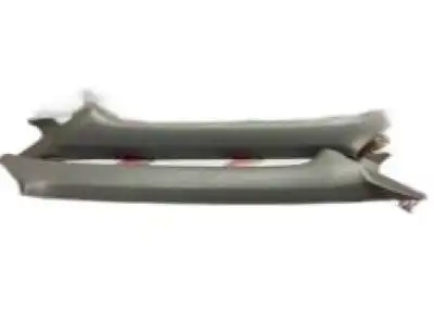TRIM PANEL-A PILLAR,UPPER RIGHT 94010FE002NE SUBARU