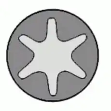 Болт головки блока цилиндра (ГБЦ) GLASER T07921-00