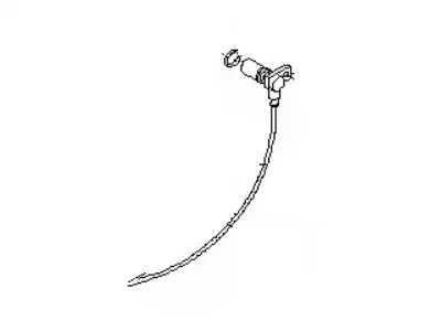 SENSOR ASSEMBLY-REVOLUTION,AT 31937AA070 SUBARU