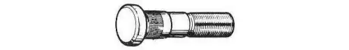 болт колесный 729035 ERREVI