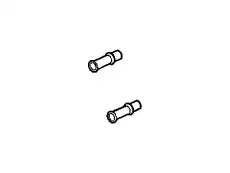 SLEEVE DISC BRAKE CALIPER 5003 897AA DODGE