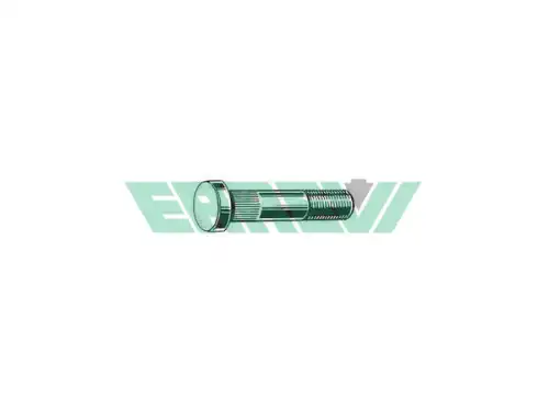 болт колесный 729038 ERREVI