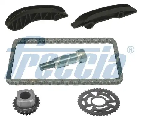 Комплект цели привода распредвала TK08-1063 FRECCIA