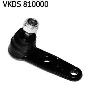 Шаровая опора SKF VKDS 810000