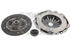 Комплект сцепления MAPCO 10312/1