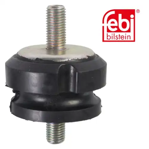 Подвеска, радиатор 106969 FEBI