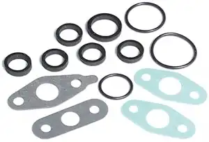 Набор уплотн.колец для поддона 800,S/V70,-2000 21430783 PRO-PARTS