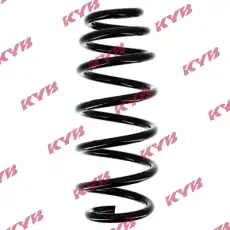 Пружина подвески K-FLEX (F) RA1008 KYB