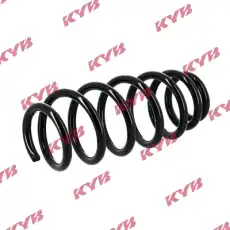 Пружина подвески K-FLEX (F) RA1008 KYB