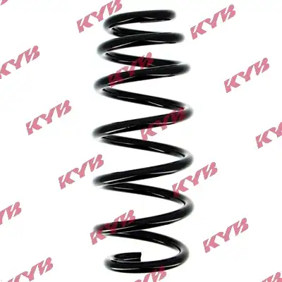 Пружина подвески K-FLEX (F) RA1008 KYB