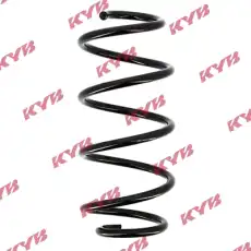 Пружина подвески K-FLEX (F) RA1010 KYB