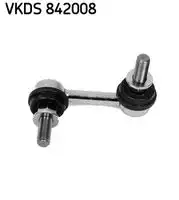 Тяга стабилизатора SKF VKDS 842008
