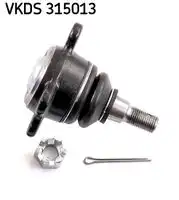 Шаровая опора SKF VKDS 315013