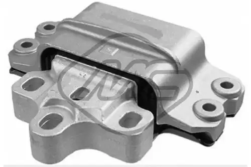 Подвеска, двигатель 07173 METALCAUCHO