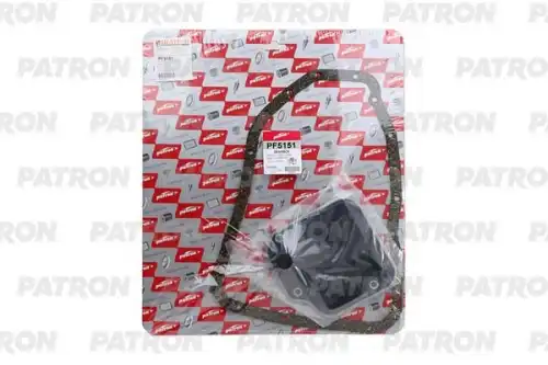 Фильтр АКПП PATRON PF5151