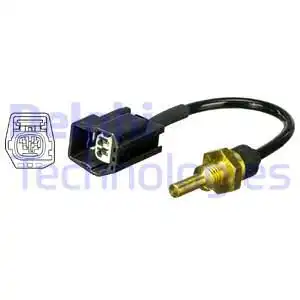 Датчик температуры автомобильный DELPHI TS10493