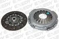Комплект сцепления EXEDY RVS2016