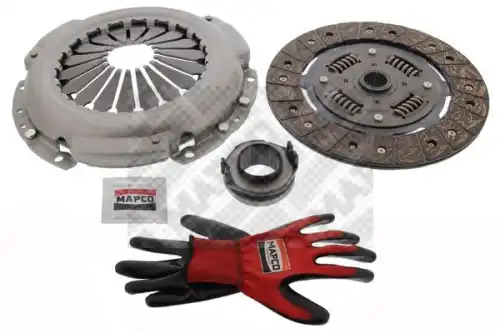 Комплект сцепления MAPCO 10656