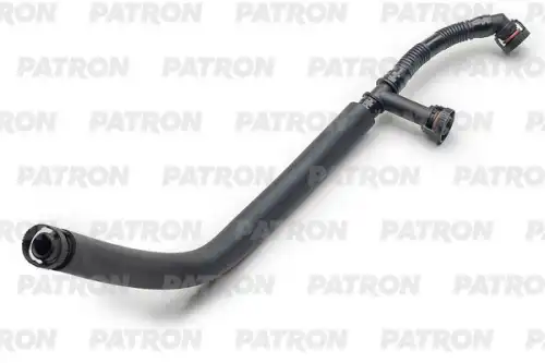 Патрубки системы охлаждения PH4007 PATRON