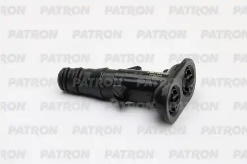 Форсунки стеклоомывателя PHW076 PATRON