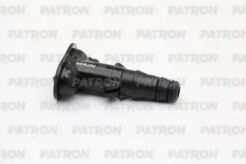 Форсунки стеклоомывателя PHW077 PATRON