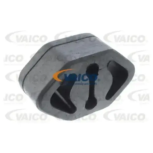 Кронштейн, глушитель V10-9602 VAICO