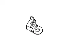 CAPACITOR IGNITION 4609 133AA CHRYSLER
