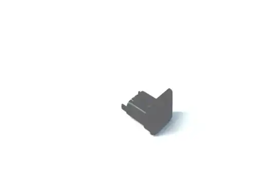 KNOB-HEATER CONTROL 72363AC280 SUBARU