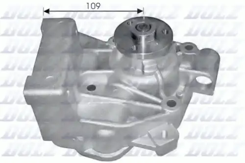 помпа !\ Fiat Ducato 2.4D/2.5D/TD 82-95 S-168 DOLZ